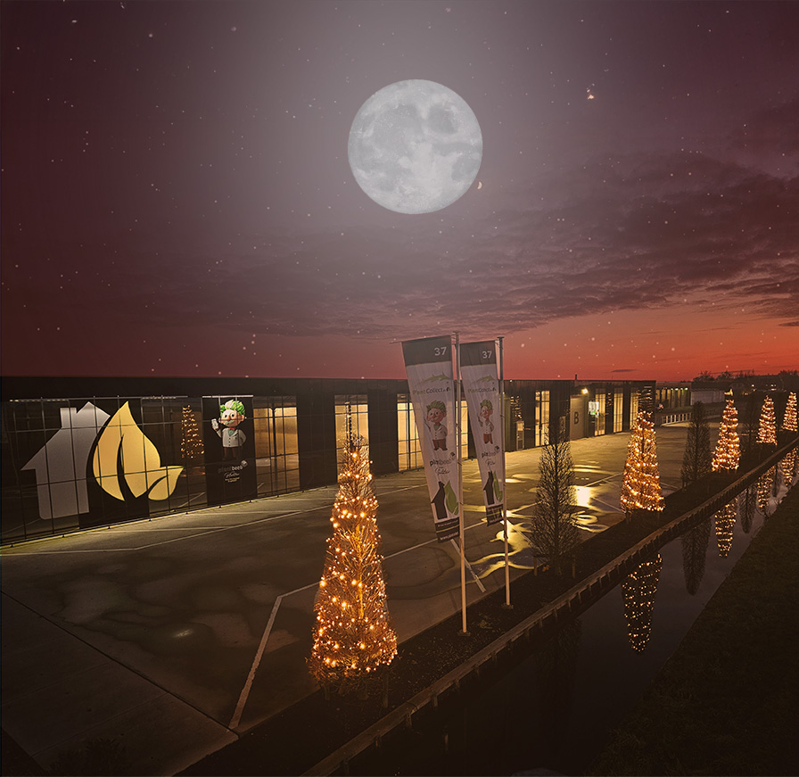 Picture for category Over Plant Collect