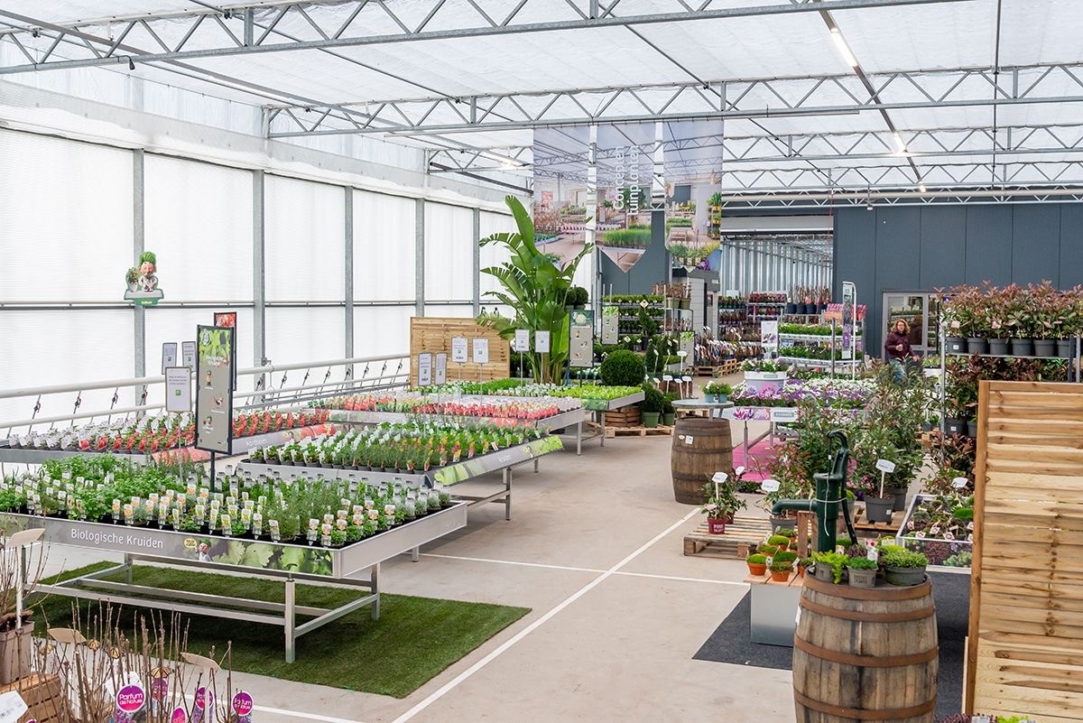 Plant Collect